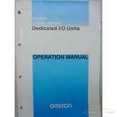  Manual Omron Handbuch photo on Industry-Pilot
