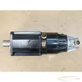  Three-phase servo motor Indramat Permanentmagnet-Drehstromservomotor20930-I 120 photo on Industry-Pilot