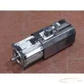  Three-phase servo motor Indramat Permanentmagnet-Drehstromservomotor55154-IA 74 photo on Industry-Pilot