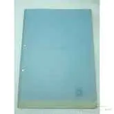  Servomotor Siemens 6ES5998-2AC01 Anleitung5566-B158 