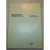  Servomotor Siemens 6ES5998-0KD01 Anleitung5570-B158 