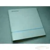  Servomotor Siemens 6AV3091-1BA00-0AA0 Buch5878-B31 