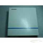  Servomotor Siemens 6AV3091-1CA00-0AA0 Buch5880-B31 