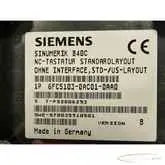  محرك-سيرفو Siemens 6FC5103-0AC01-0AA0 CNC- Volltastatur9280-B55 الصورة على Industry-Pilot
