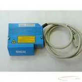   Sick CLV431-2010 Barcodescanner 10167469633-B16 الصورة على Industry-Pilot