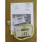   PARVEX DIGIVEX Terminal DTP0017833-I 23 фото на Industry-Pilot