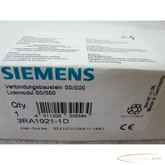 Servomotor Siemens 3RA1921-1D Verbindungsbaustein S0-S00 VPE = 10 Stück OVP9902-B20 Bilder auf Industry-Pilot