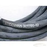   Heidenhain 309785-10 Adapterkabel 10 Meter lang9962-B46 الصورة على Industry-Pilot