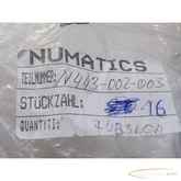   Numatics N443-002-003 Reduziernippel von 1-2 auf 3-8 Zoll, neu, VPE = 1615053-B76 Bilder auf Industry-Pilot
