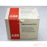  ABB ABB Procontic CS 31 ICSE08A6 Analog I Remote Unit 24VDC ungebraucht20445-B141 фото на Industry-Pilot
