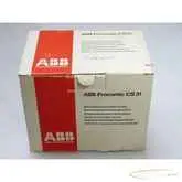  ABB ABB Procontic CS 31 ICSE08A6 Analog I Remote Unit 24VDC ungebraucht20445-B141 фото на Industry-Pilot