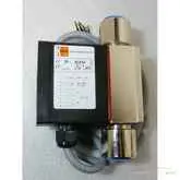   Kobold DF-60GR20KLK34 Durchflussmesser Zähler = ungebraucht 16588-B102 Images sur Industry-Pilot