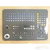   Heidenhain TE 400 Tastatur Id.-Nr. 250 517 0120896-I 42 Images sur Industry-Pilot