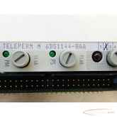 محرك-سيرفو Siemens Teleperm M 6DS1144-8AA E2 C79458-L436-B54025149-B147 الصورة على Industry-Pilot