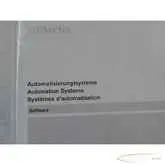  Серводвигатель Siemens Automatisierungssysteme Software OS 265-3 6DS5013-3AA-0D-5 125196-B124 фото на Industry-Pilot