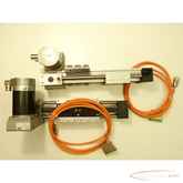   easyLINE 2-Achsen-System X-Achse: 140 mm Y-Achse: 120 mm21353-I 99 Images sur Industry-Pilot