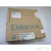  Серводвигатель Siemens Sinumerik 840 C 486SX 6FC5110-0DB01-0AA1 = ungebraucht25389-B10 фото на Industry-Pilot