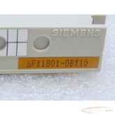  Серводвигатель Siemens Sinumerik E-Prom 6FX1801-0BX1025425-B4 фото на Industry-Pilot