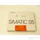  محرك-سيرفو Siemens 6ES5460-4UA13 Analogmodul -ungebraucht-21694-L 665B الصورة على Industry-Pilot