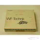  Servomoteur Siemens 6FM1725-3BA00 WF725B Positionierbaugruppe21774-L 664C Images sur Industry-Pilot