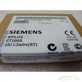  محرك-سيرفو Siemens 6AG1134-4GB01-2AB0 Siplus ET200S 2AII-2wire - OVP -25686-B23 الصورة على Industry-Pilot