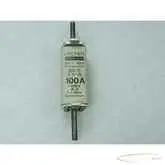   Lindner Vollschutz 100 A NH 1 500 V gl25746-B162 Bilder auf Industry-Pilot