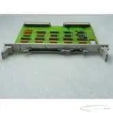   KUKA 339.89 - 261 - 339-89.261.153 Steckkarte = ungebraucht 25934-B109 фото на Industry-Pilot