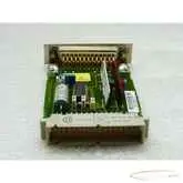  Servomotor Siemens 6ES5752-0AA12 Schnittstellenmodul26107-B95 