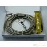   Tippkemper ILD-200-1P-E-VA-024-14J Lichtschranke Empfänger 20 - 28 VDC 15 mA ungebraucht in geöffneter OVP18223-B98 фото на Industry-Pilot