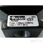   Parker PS756P Lookout Valve 250 psi ungebraucht18228-B70 Bilder auf Industry-Pilot