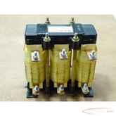  Servomoteur Siemens 4EU2521-5BA10 3Ph-Kommutierungsdrossel22669-L 93A Images sur Industry-Pilot
