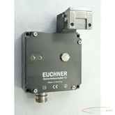   Euchner TZ1RE024RC18VAB Sicherheitsschalter mit seitlichem Betätiger 24 V AC DC18232-B136 photo on Industry-Pilot