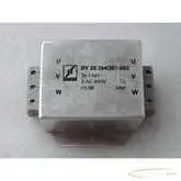   Berges BV 20.394-307-003 3 x 1mH 3AC 440 V18234-B80 