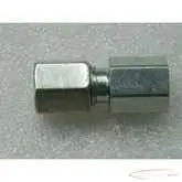   Parker Ermeto GAI06ZLRCF gerade Einschraubung 6-L 720502A ungebraucht in geöffneter OVP Verpackungseinheit 25 Stck18353-B167 Bilder auf Industry-Pilot