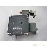   Euchner TZ1 RE 024SR11 Sicherheitsschalter 24 V AC - DC mit seitlichem Betätiger18390-B130 photo on Industry-Pilot