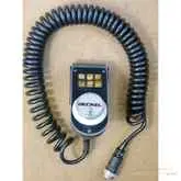   Deckel Handbedienpanel mit Spiralkabel L -= 70 cm22870-L 30 photo on Industry-Pilot