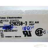   tyco Tyco 520250-3 Telefonbuchse 150 VAC 1 , 5 A ungebraucht VPE 150 Stck26747-B92 photo on Industry-Pilot