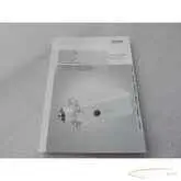   Rexroth Arretierung LU6 Betriebsanleitung R 412013217-03.2011 Dokumentation Stand 200926778-B138 Bilder auf Industry-Pilot