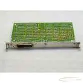  Servomoteur Siemens 6FX1125-5AB01 Sinumerik PLC Card Vers D - ungebraucht -18706-L 665E Images sur Industry-Pilot