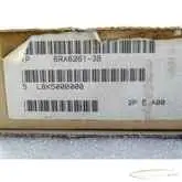  Servomotor Siemens 6RA8261-3B Feldversorgungseinheit - ungebraucht - in geöffneter OVP18755-P 7A photo on Industry-Pilot