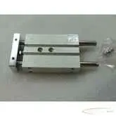   Festo DPZ-20-25-P-A-S2 Pneumatik Doppelkolbenzylinder Artikel Nr 159875 max 10 bar - ungebraucht -18876-B181 الصورة على Industry-Pilot