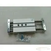   Festo DPZJ-25-40-P-A-S2 Pneumatik Doppel Kolbenzylinder Artikel Nr 159961 max 10 bar - ungebraucht -18926-B171 الصورة على Industry-Pilot