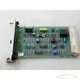   VEGA Grieshaber VEGASEL 541 Einschubkarte19190-B184 photo on Industry-Pilot