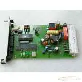   VEGA Grieshaber VEGAMET 507 Z Einschubkarte Auswertgerät für kontinuierliche Füllstandsmessung19196-B184 photo on Industry-Pilot