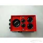   Leuze DDLS 170-120.2-2110 Datenlichtschranke 50028603 12 - 30 V DC Interbus RS422 الصورة على Industry-Pilot