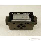   Bosch 0 811 024 011 Sperrventil30051-B206 фото на Industry-Pilot