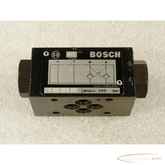  Bosch 0 811 024 011 Sperrventil30053-B206 Bilder auf Industry-Pilot