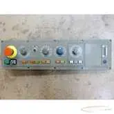  محرك-سيرفو Siemens 6FC3986-3EG Maschinensteuertafel23826-BIL 17 الصورة على Industry-Pilot