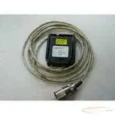   Zwick Typ 066541 Werk Nr 119967 - 98 LNOM 60 mm Anschlußkabel an die Zugprüfmaschine27499-B51 الصورة على Industry-Pilot