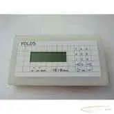   POLOS Tastatur - Bedienfeld Anschluß hinten28005-B202 